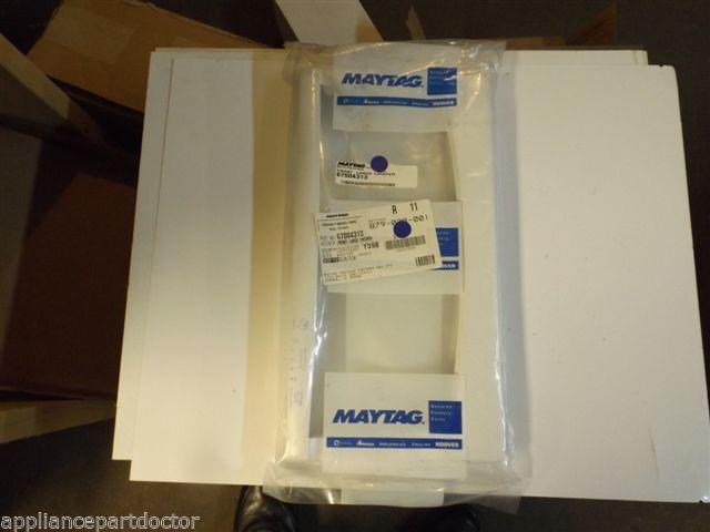 Maytag Amana Refrigerator 67004313 Front, Large Crisper NEW IN BOX Maytag Amana Refrigerator 67004313 Front, Large Crisper NEW IN BOX